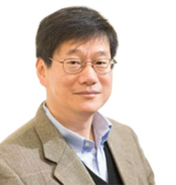 Wen Xiaoqing-iseda2025